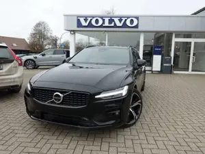 Volvo V60 Ultra B4 Dark/BW/Pano/Massage/360°/Head-Up