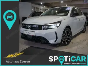 Opel Corsa 1.2 Turbo Edition NAVI PDC ALLWETTER