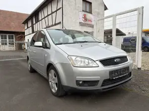 Ford Focus C-Max Trend/Klima/Tüv neu bis 02.2028/8fach Bereifung