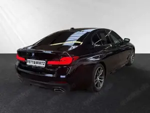BMW 520 i M Sport|AHK|Glasdach|Komfortsitz|StopGo Bild 3