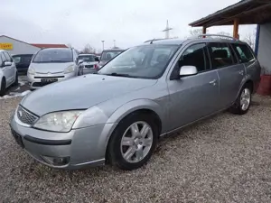 Ford Mondeo 1.8 92 kW Ghia