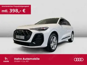 Audi Q5 S-line SUV TDI quattro 150 kW S tronic