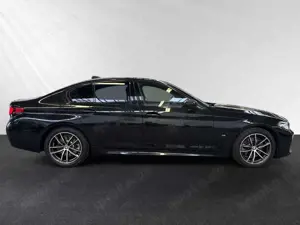 BMW 520 i M Sport|AHK|Glasdach|Komfortsitz|StopGo Bild 2