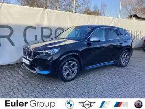 BMW iX1 xDrive 30 HUD AD Navi LED ACC El. Heckklappe Innov