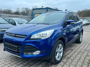 Ford Kuga Sync Edition