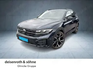 Volkswagen Touareg R-Line 3.0 TDI StHz/AHK/Pano/Luft/HDMatr