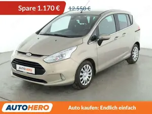 Ford B-Max 1.6 Ti-VCT Titanium Aut.*PDC*SHZ*SONY*