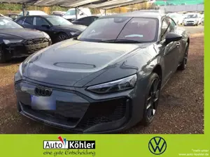 Audi RS e-tron GT perform. Keramic/ Allradlenkung