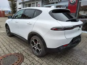 Alfa Romeo Tonale Veloce Bild 5