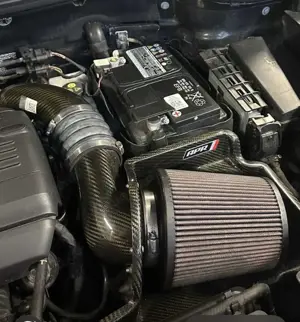 CUPRA Ateca 2.0 TSI 4Drive DSG 340PS, Stage 1, APR Umbauten Bild 3