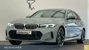BMW 330 e A xDrive Lim M-Sport AHK LCPro HUD 360° 19"