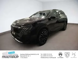 Peugeot 5008 Hybrid 145 Allure LED SHZ Alarm