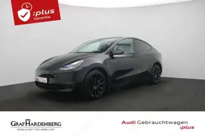 Tesla Model Y Longe Range Dual AWD . LED