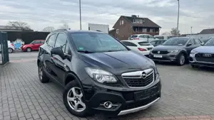 Opel Mokka Innovation ecoFlex |NAVI|KLIMA|SPARSAM|AHK