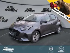 Mazda 2 MAZDA 2 1.5 Hybrid Exclusive-Line HEV