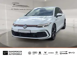 Volkswagen Golf 2.0 TSI GTI AHK ACC Matrix APP Kamera Side