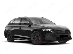 Skoda Octavia Combi RS Kombi 2.0 TSI DSG 265 PS AHK*Panorama*...