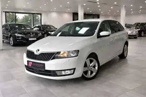 Skoda Rapid/Spaceback Spaceback Style *LED* SH * Keyless *