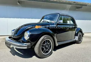 Volkswagen Käfer Cabrio 1303 EPILOG Tipple Black