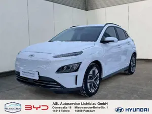Hyundai KONA Elektro (100kW) ADVANTAGE 100kW