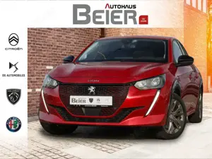 Peugeot e-208 e- Allure 136PS Klima/PDC/Tempomat