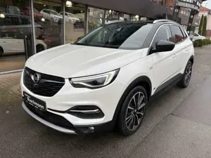 Opel Grandland X Plug-in-Hybrid 1.6 DI Start/Stop Aut Ultimate