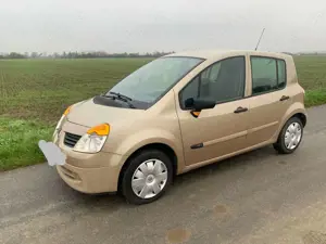 Renault Modus