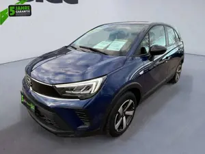 Opel Crossland 1.2 Edition Tempomat, Klima, Bluetooth Bild 2