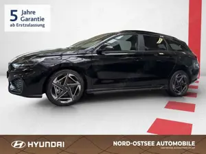 Hyundai i30 FL Kombi N Line Panoramadach