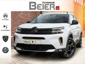 Citroen C5 Aircross 145 ë-DSC6 C-Series Sitzh./ Klimaau./ PDC