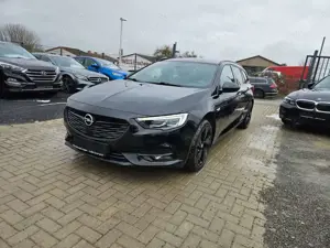 Opel Insignia B Sports Tourer Business Innovation 4x4