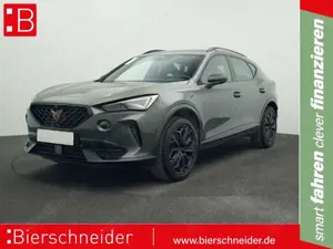 CUPRA Formentor 2.0 TSI DSG 4Dr. Tribe Edition MATRIX PANO RFK ACC