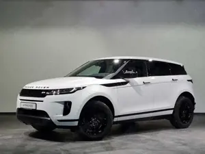Land Rover Range Rover Evoque D165 AWD S