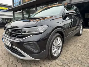 Volkswagen T-Cross 1.0TSI 116PS DSG LIFE|-29%LP|ACC|LED|CAM|CARPLAY