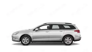 Citroen C5 Voll