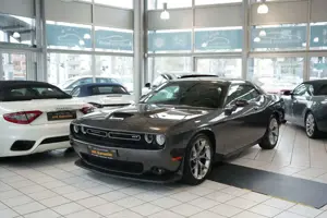 Dodge Challenger GT 3.6l V6 Bild 2