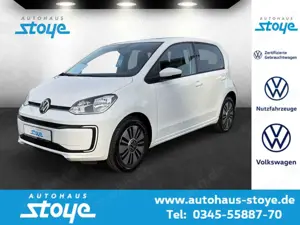 Volkswagen e-up! Style Plus Klima Kamera Tel Radio
