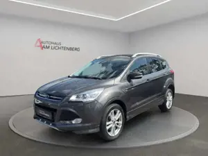 Ford Kuga 2.0 TDCi Individual 4x4 LED+NAVI+KAMERA+TEMPOMAT+K