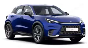Lexus LBX 1.5 (FWD) Elegant Safe  Sound Paket