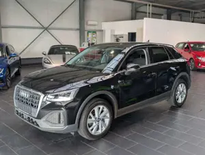Audi Q2 35 TFSI S tronic 1.Hand
