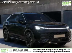 Volkswagen T-Roc R-Line 1.5 eTSI DSG Neues Modell*AHK*Matrix*19"...