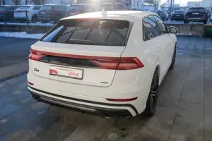 Audi Q8 competition plus 55 TFSI qu. tiptr.(AHK,HuD,HD Bild 3