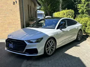 Audi A7 Sportback 55 TFSI e Quattro S line | Audi