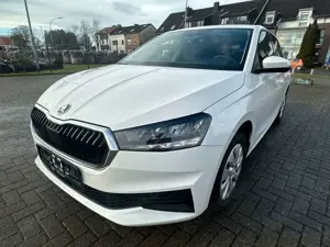Skoda Fabia Active