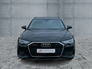 Audi A6 40 TDI QU S-TR LED+NAVI+RFK+ACC+AHK Bild 3