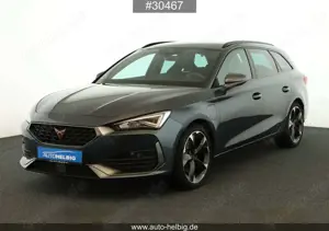 CUPRA Leon Leon Sportstourer 1.5 TSI e-Hybrid #AHK#LED#DCC#