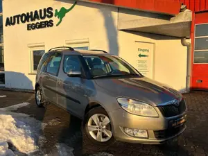 Skoda Roomster Fresh/2HD/SHZ/KLIMAAUT/*
