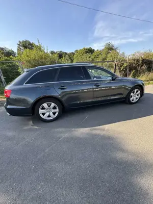 Audi A6 allroad quattro 3.0 TDI clean diesel S tronic