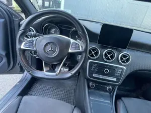 Mercedes-Benz A 200 A 200 d 7G-DCT AMG Line, Night- und Business-Paket Bild 5