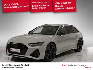 Audi RS6 TFSI quattro HUD Pano Keramik 305km/h
